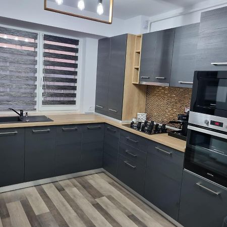 Luxury Apartments Bacău Zewnętrze zdjęcie