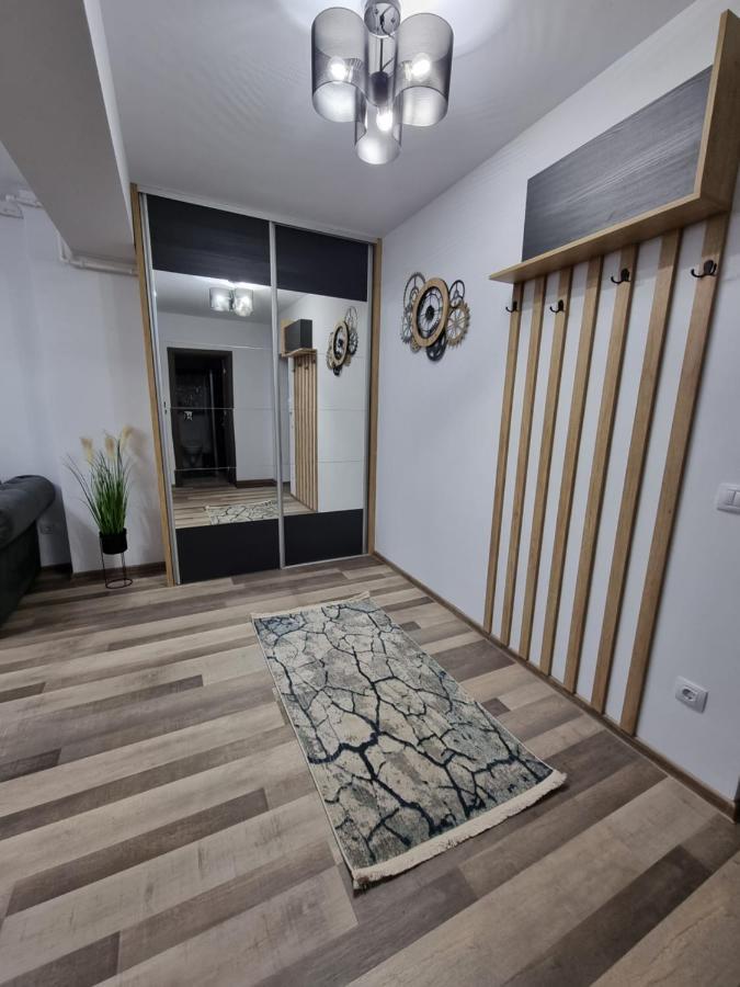 Luxury Apartments Bacău Zewnętrze zdjęcie