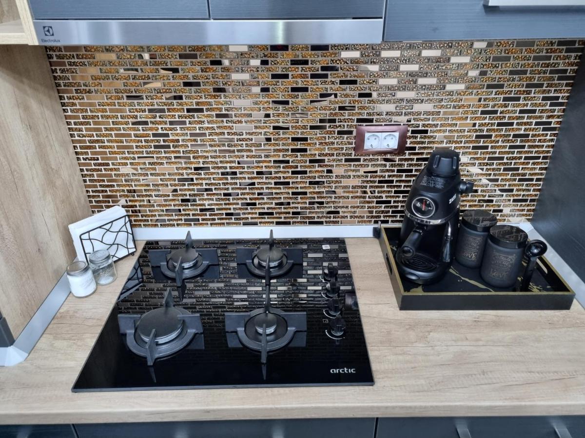 Luxury Apartments Bacău Zewnętrze zdjęcie