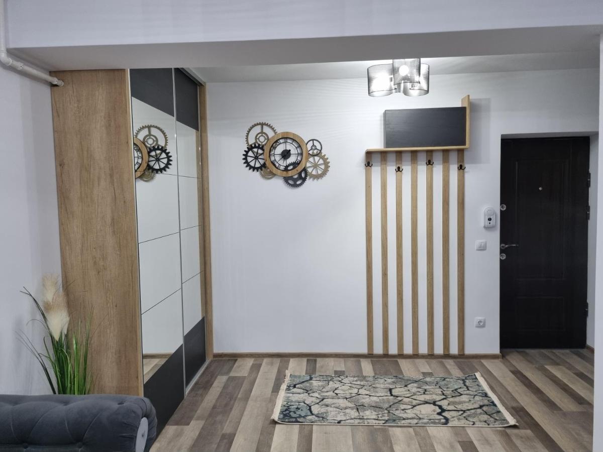 Luxury Apartments Bacău Zewnętrze zdjęcie