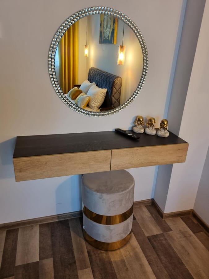 Luxury Apartments Bacău Zewnętrze zdjęcie