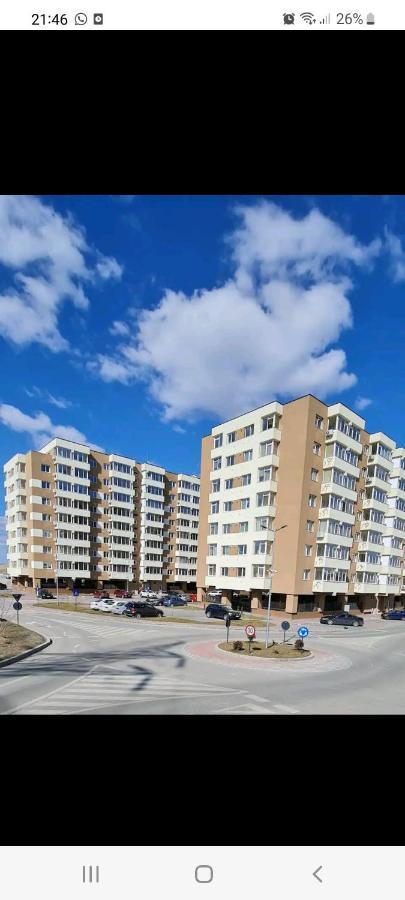 Luxury Apartments Bacău Zewnętrze zdjęcie
