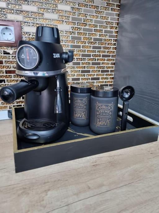 Luxury Apartments Bacău Zewnętrze zdjęcie