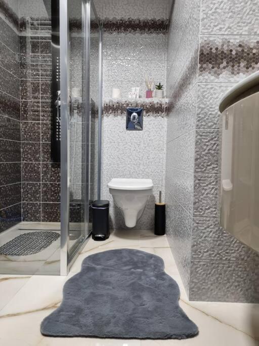 Luxury Apartments Bacău Zewnętrze zdjęcie