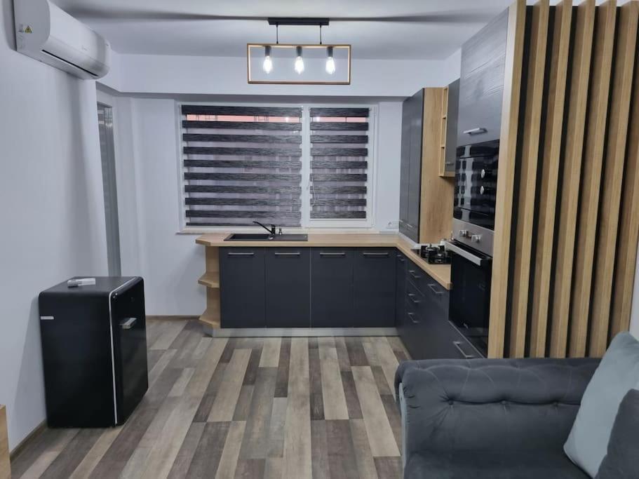Luxury Apartments Bacău Zewnętrze zdjęcie
