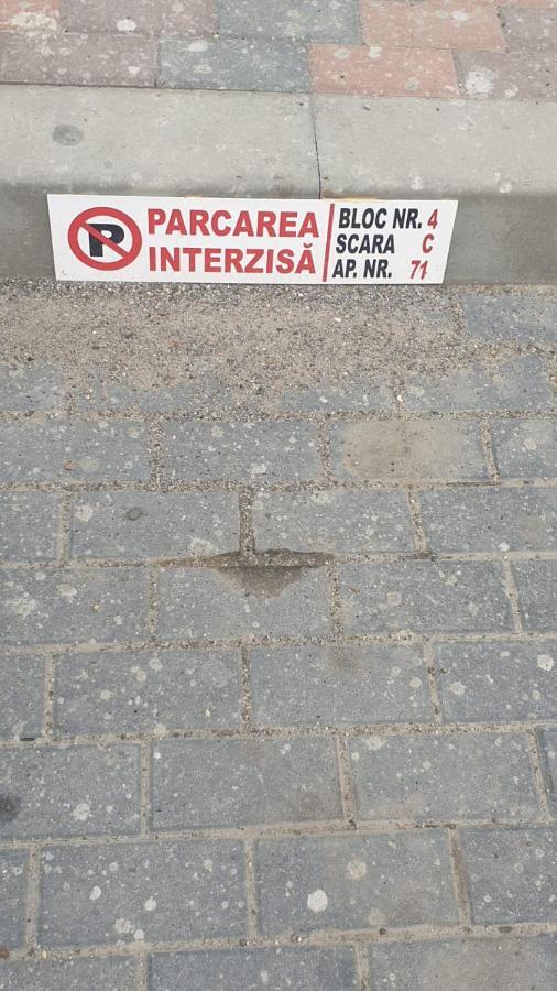 Luxury Apartments Bacău Zewnętrze zdjęcie