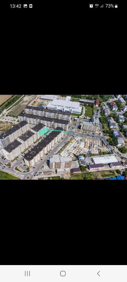 Luxury Apartments Bacău Zewnętrze zdjęcie